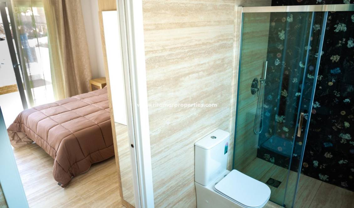  - Villa - Ciudad Quesada - Golf La Marquesa (Ciudad Quesada)