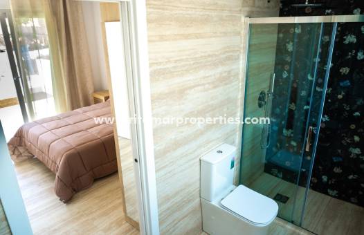  - Villa - Ciudad Quesada - Golf La Marquesa (Ciudad Quesada)