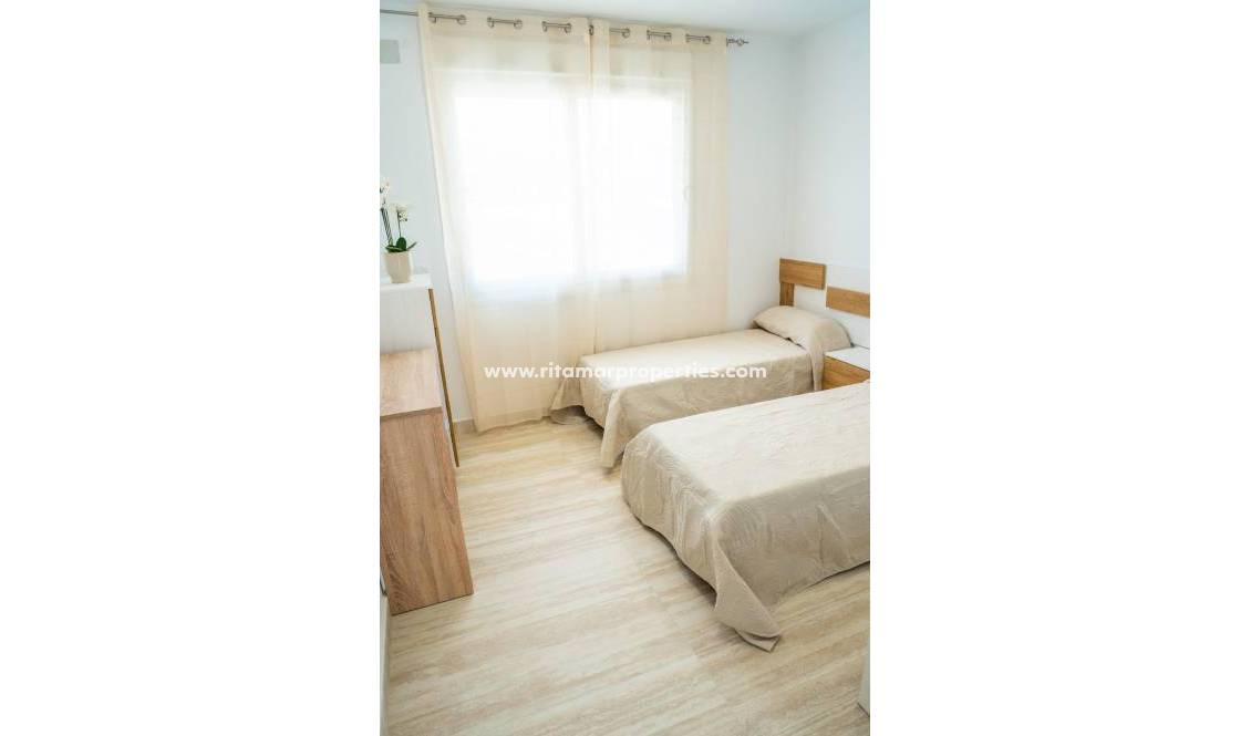  - Villa - Ciudad Quesada - Golf La Marquesa (Ciudad Quesada)