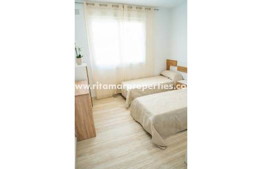  - Villa - Ciudad Quesada - Golf La Marquesa (Ciudad Quesada)