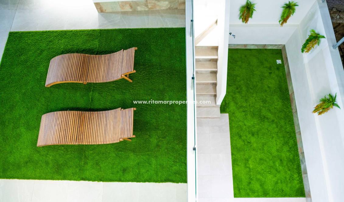 - Villa - Ciudad Quesada - Golf La Marquesa (Ciudad Quesada)