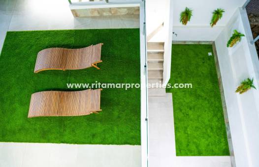  - Villa - Ciudad Quesada - Golf La Marquesa (Ciudad Quesada)