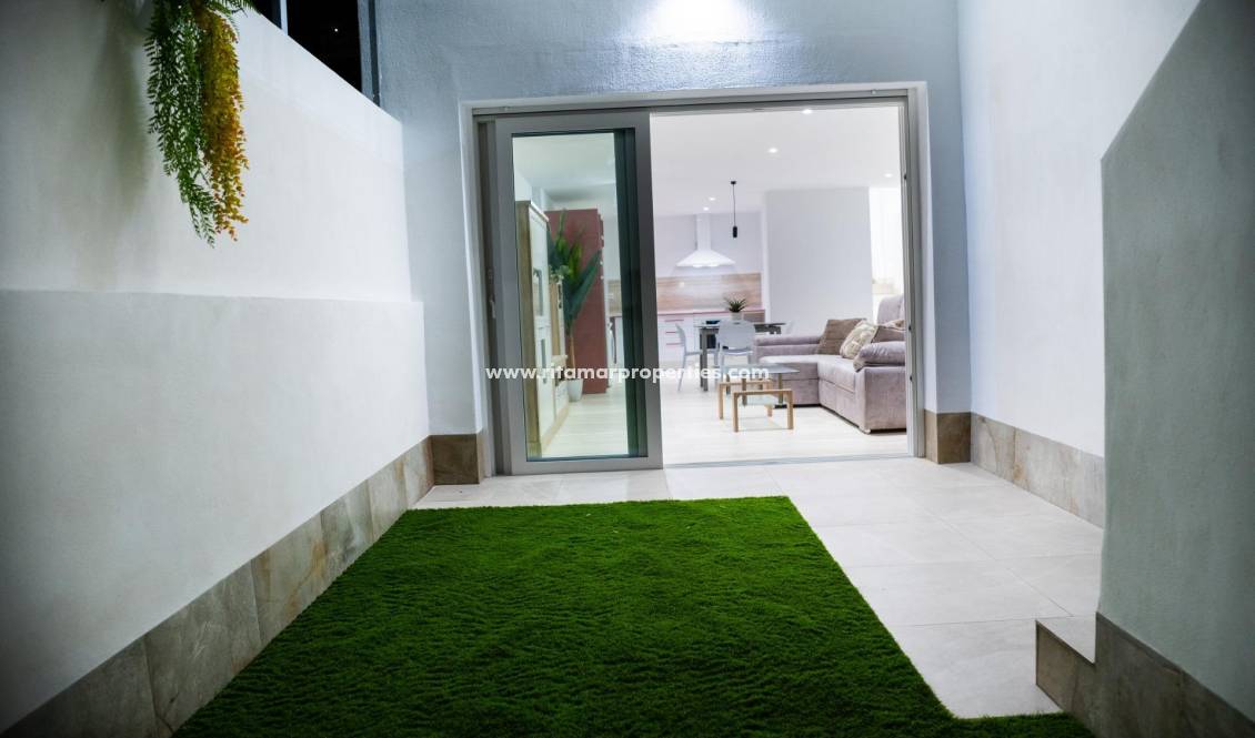  - Villa - Ciudad Quesada - Golf La Marquesa (Ciudad Quesada)