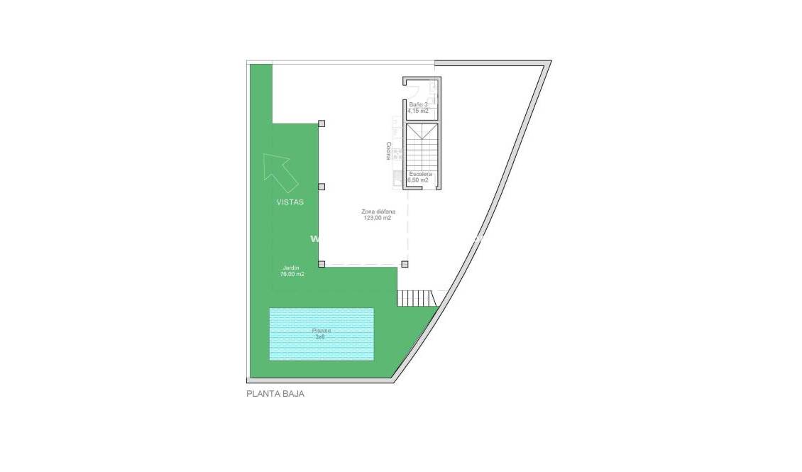  - Villa - Ciudad Quesada - Golf La Marquesa (Ciudad Quesada)
