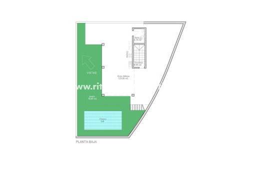  - Villa - Ciudad Quesada - Golf La Marquesa (Ciudad Quesada)