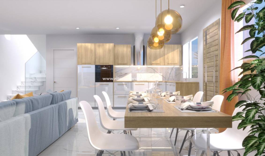  - Villa - Ciudad Quesada - Golf La Marquesa (Ciudad Quesada)