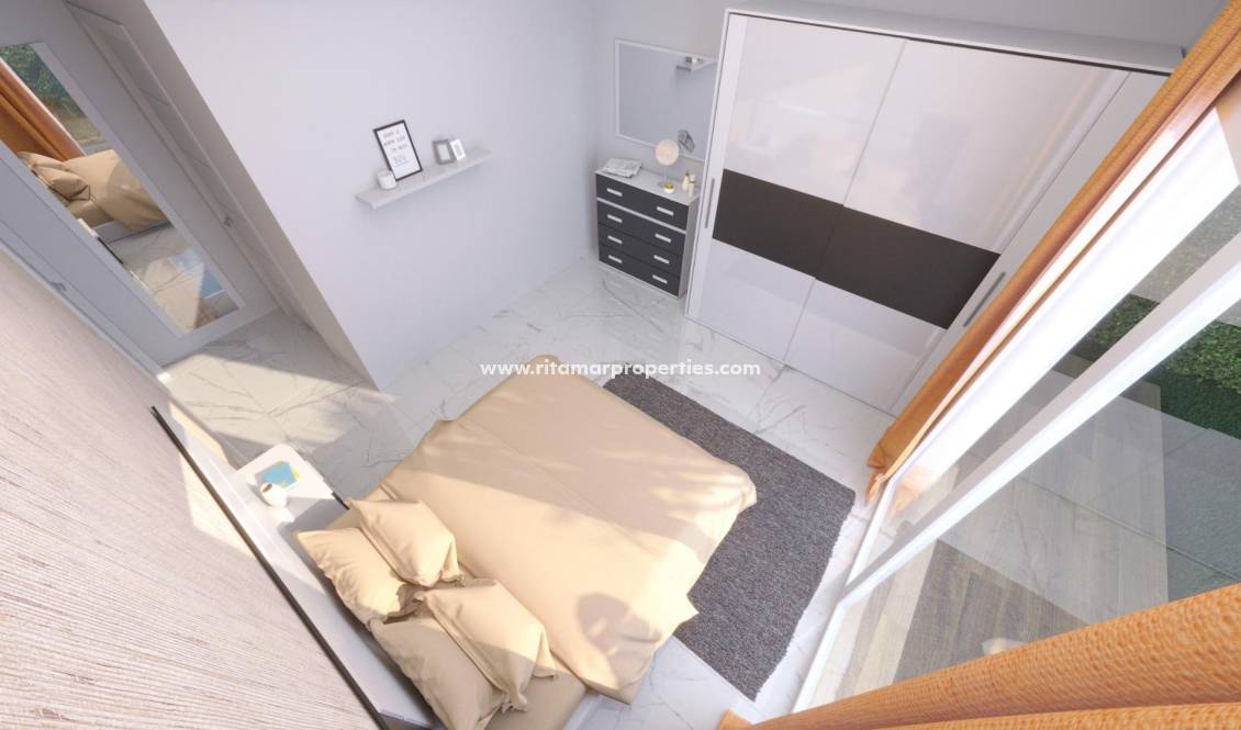  - Villa - Ciudad Quesada - Golf La Marquesa (Ciudad Quesada)
