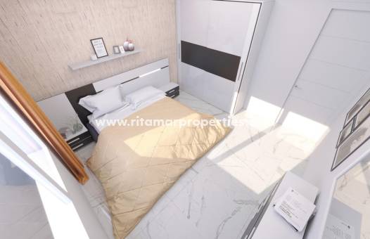  - Villa - Ciudad Quesada - Golf La Marquesa (Ciudad Quesada)