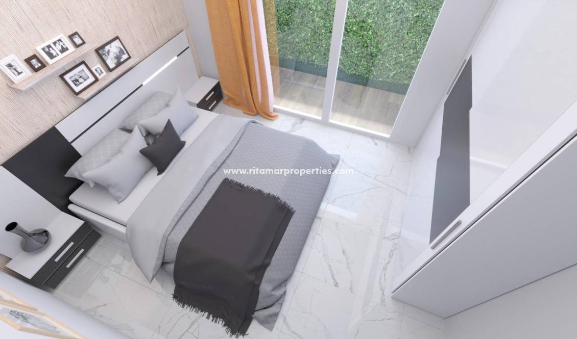  - Villa - Ciudad Quesada - Golf La Marquesa (Ciudad Quesada)