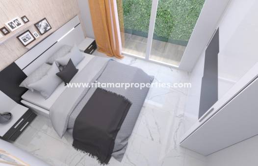  - Villa - Ciudad Quesada - Golf La Marquesa (Ciudad Quesada)