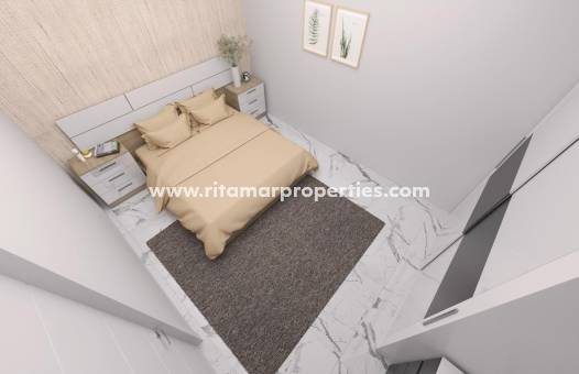  - Villa - Ciudad Quesada - Golf La Marquesa (Ciudad Quesada)