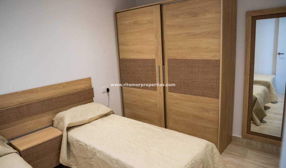  - Villa - Ciudad Quesada - Golf La Marquesa (Ciudad Quesada)