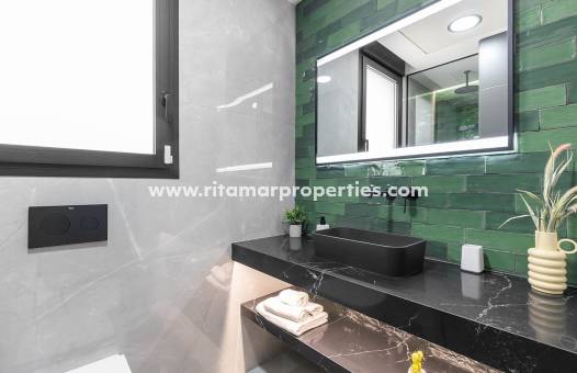  - Villa - Torrevieja - Los Balcones