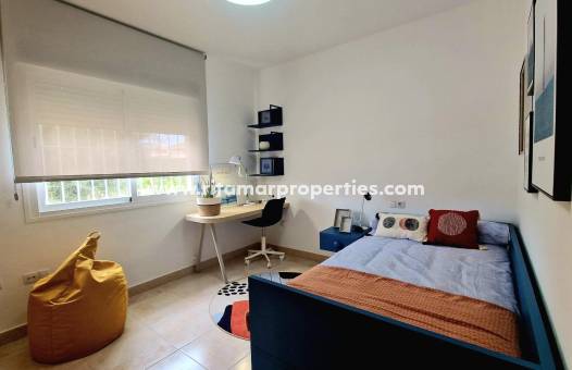  - Villa - Lorca - Purias