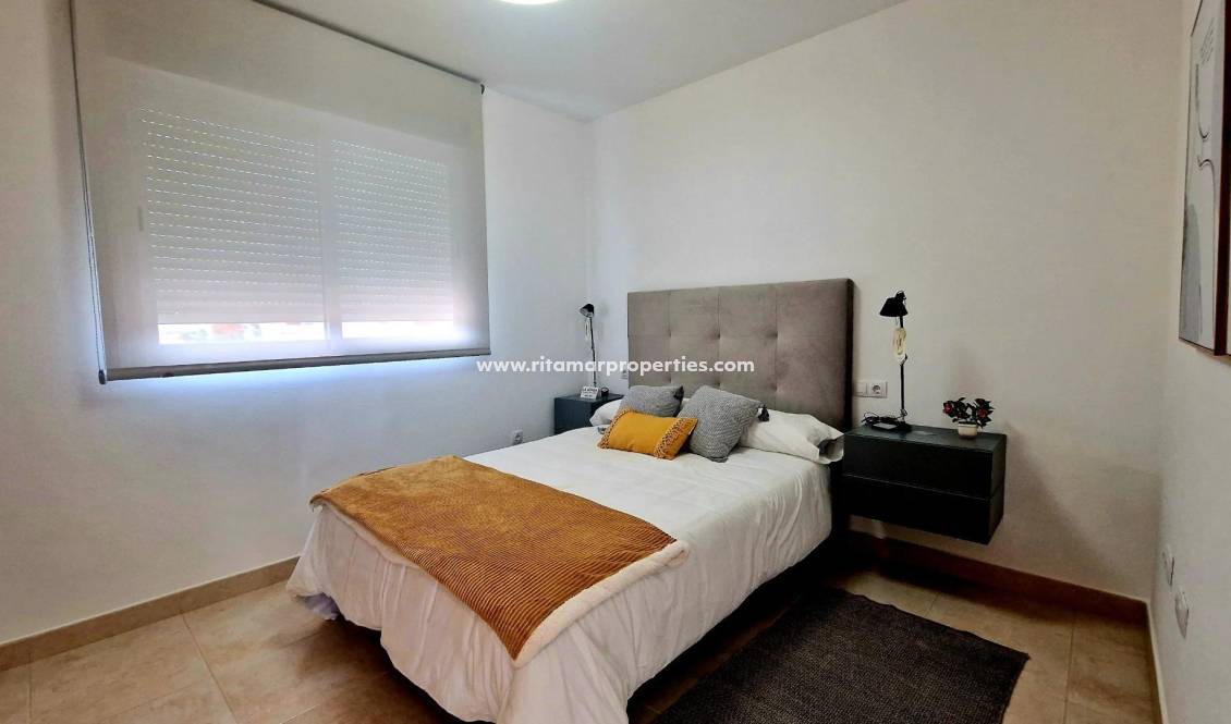  - Villa - Lorca - Purias