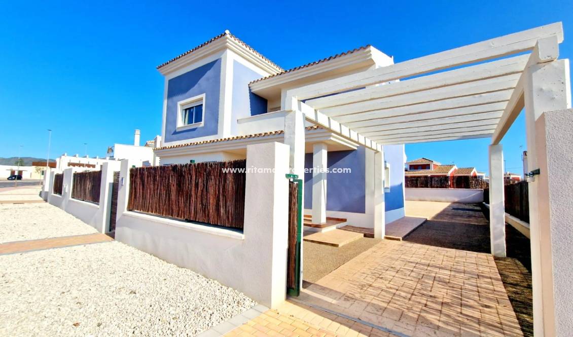  - Villa - Lorca - Purias
