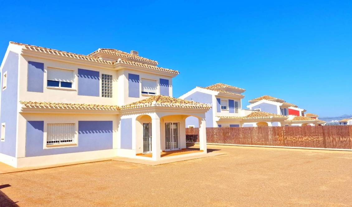  - Villa - Lorca - Purias