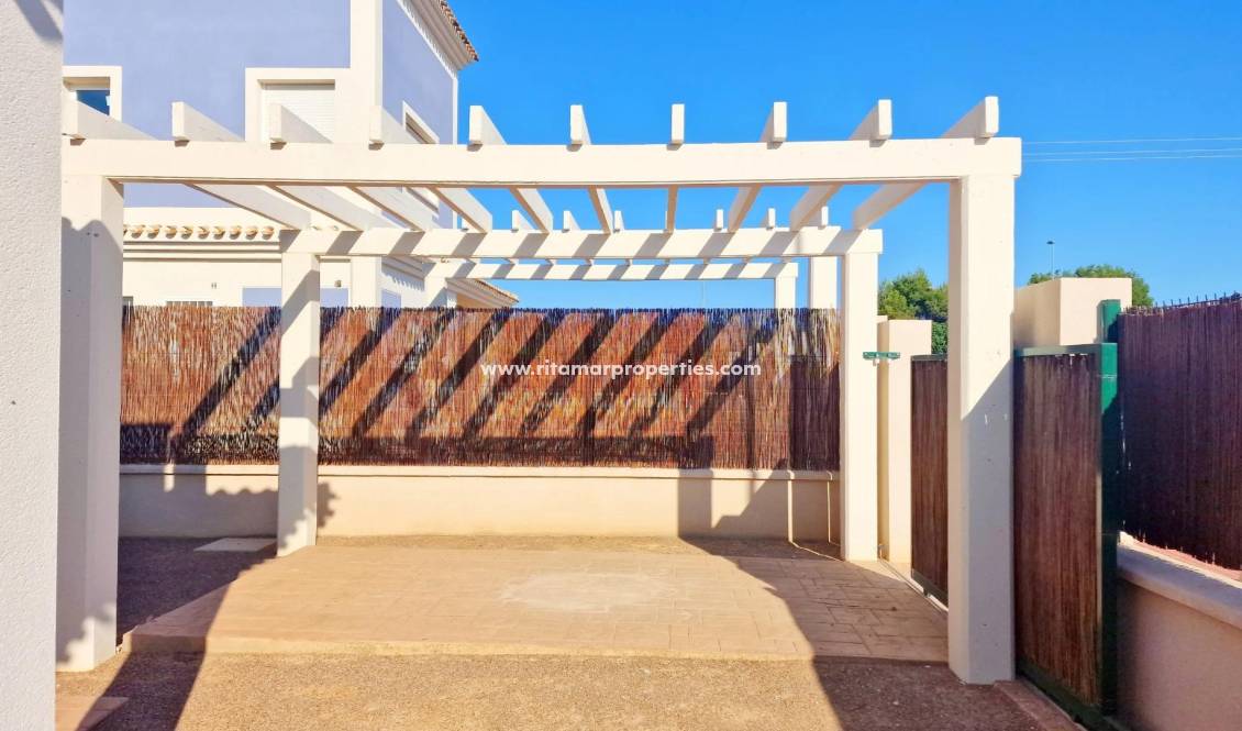  - Villa - Lorca - Purias
