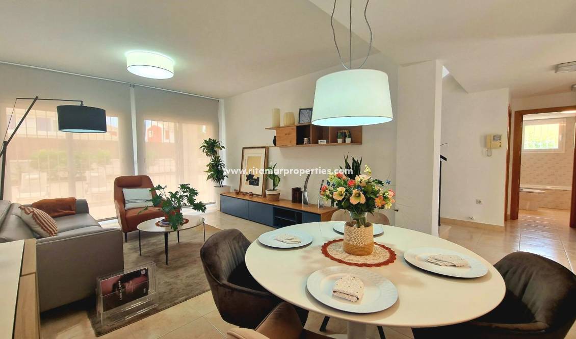  - Villa - Lorca - Purias
