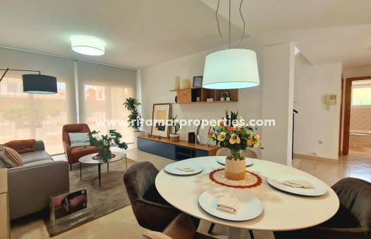  - Villa - Lorca - Purias