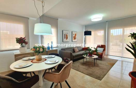  - Villa - Lorca - Purias