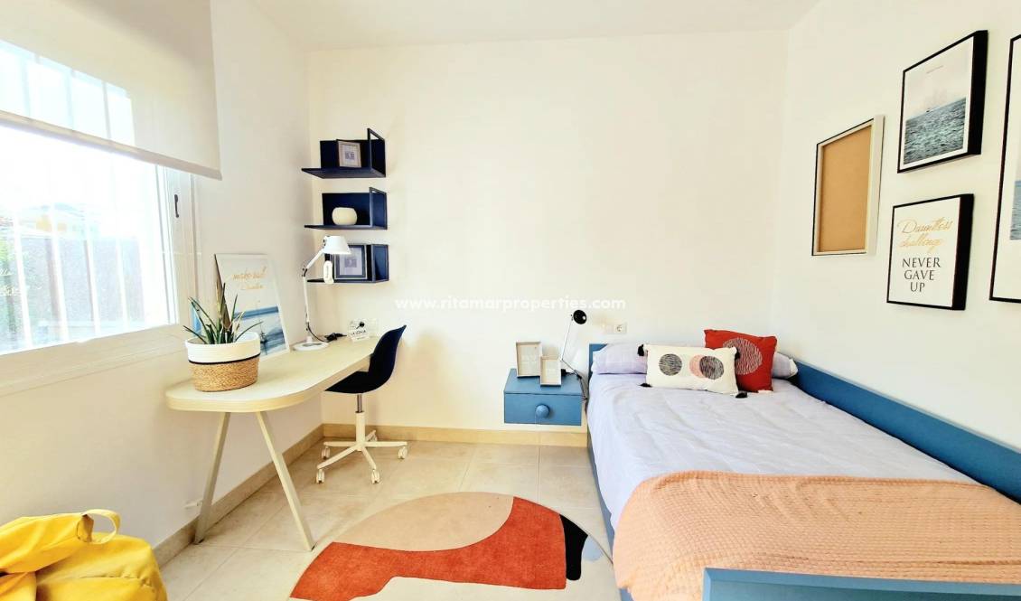  - Villa - Lorca - Purias
