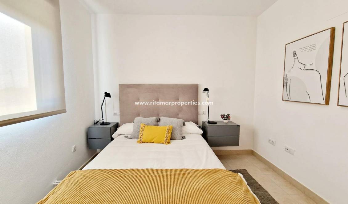  - Villa - Lorca - Purias