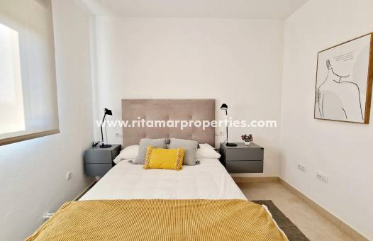  - Villa - Lorca - Purias