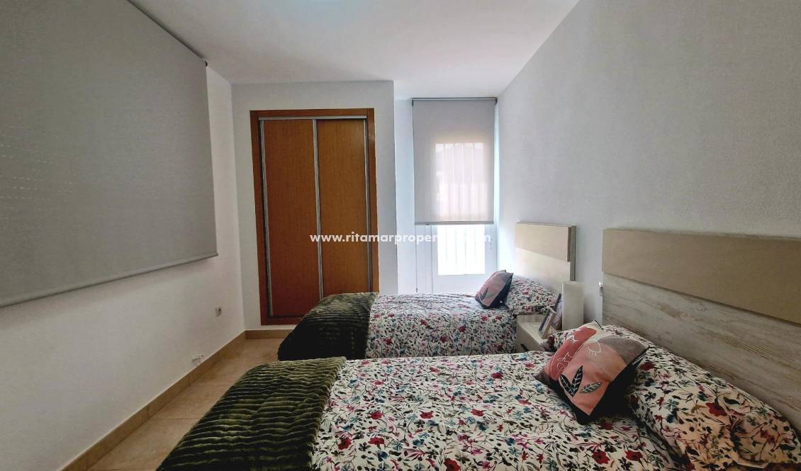  - Villa - Lorca - Purias