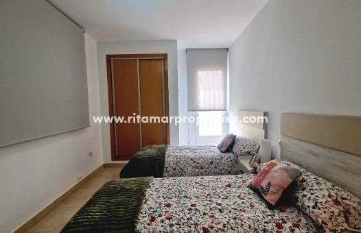  - Villa - Lorca - Purias