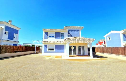  - Villa - Lorca - Purias