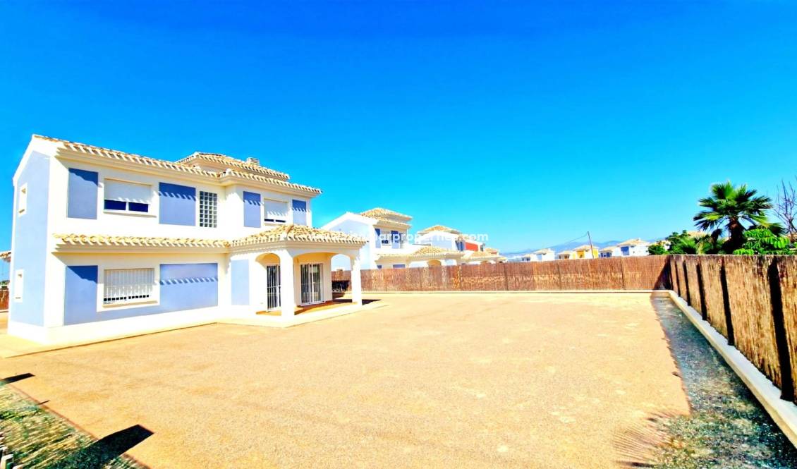  - Villa - Lorca - Purias