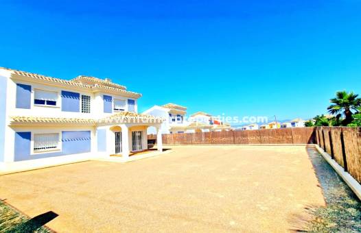  - Villa - Lorca - Purias
