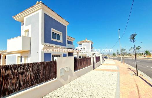  - Villa - Lorca - Purias
