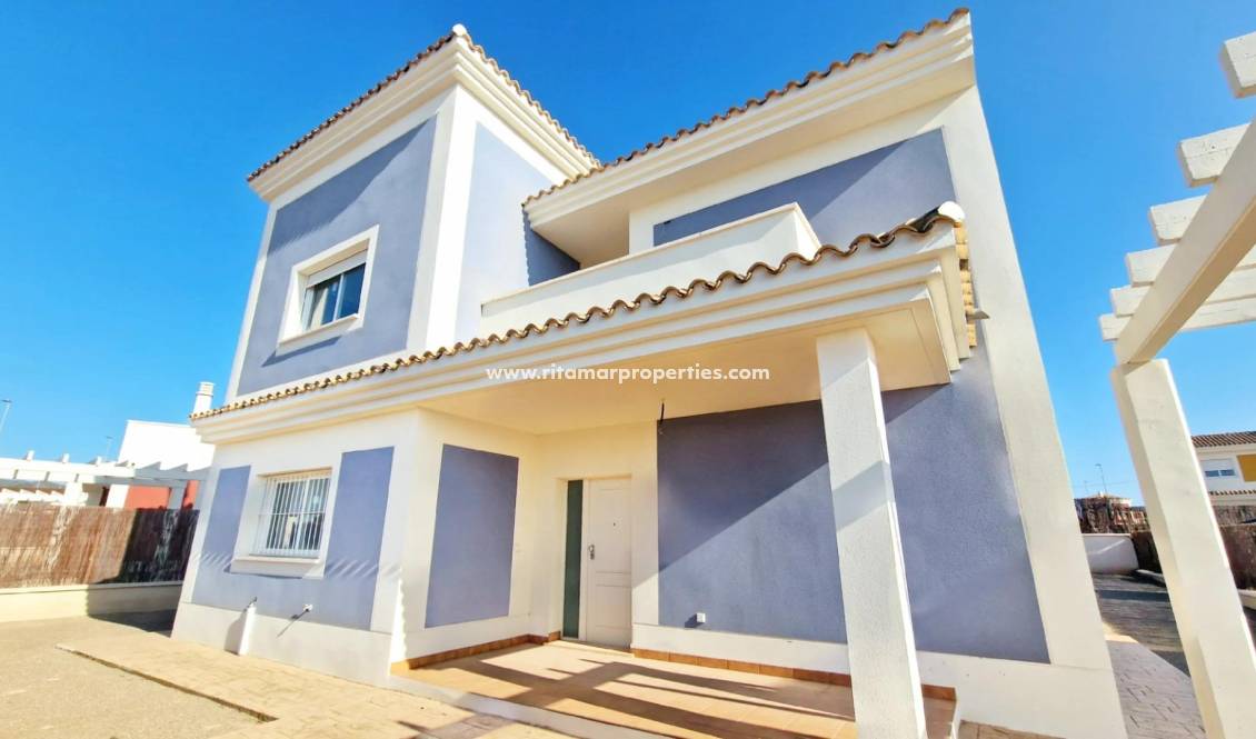  - Villa - Lorca - Purias