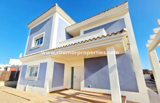  - Villa - Lorca - Purias