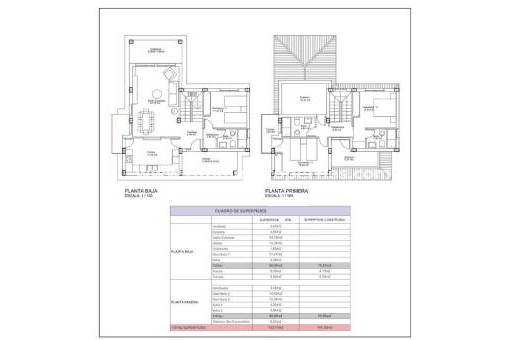  - Villa - Lorca - Purias