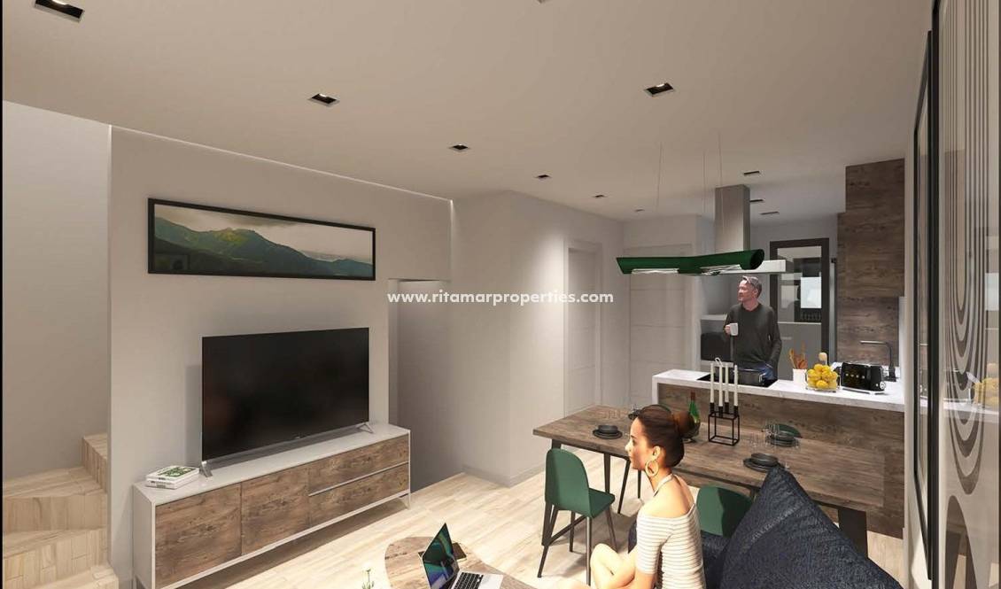  - Town House - Dolores - Sector 2