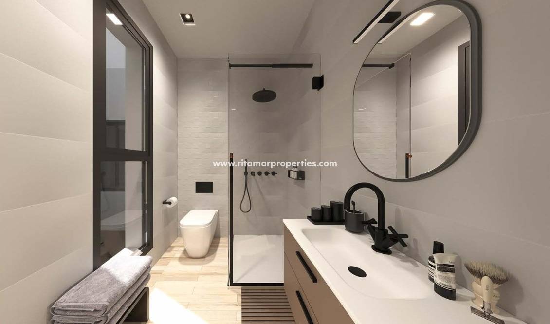  - Town House - Dolores - Sector 2
