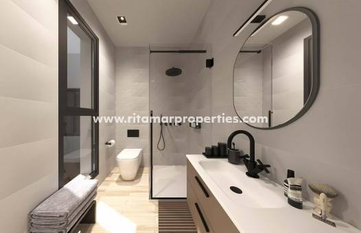  - Town House - Dolores - Sector 2