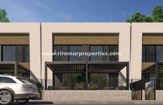  - Town House - Dolores - Sector 2