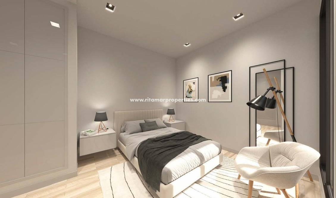  - Town House - Dolores - Sector 2