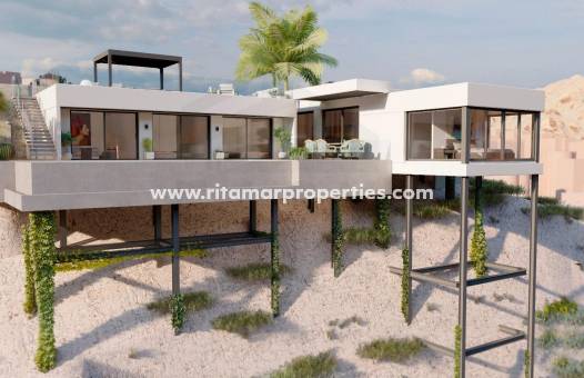Villa -  - Ciudad Quesada - La Marquesa Golf