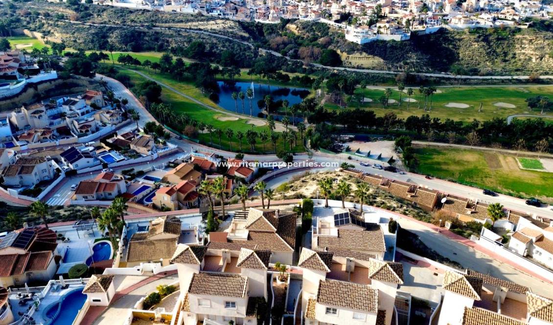  - Villa - Ciudad Quesada - La Marquesa Golf