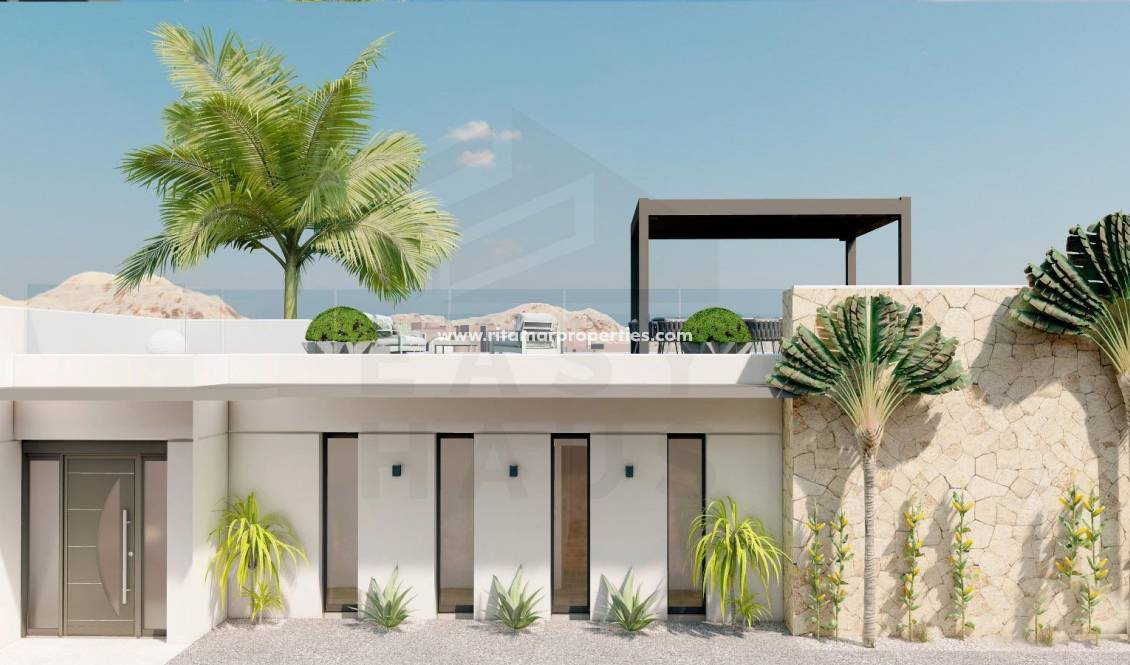  - Villa - Ciudad Quesada - La Marquesa Golf