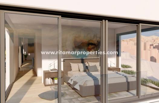  - Villa - Ciudad Quesada - La Marquesa Golf