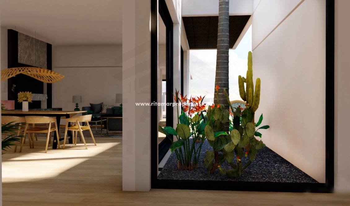  - Villa - Ciudad Quesada - La Marquesa Golf