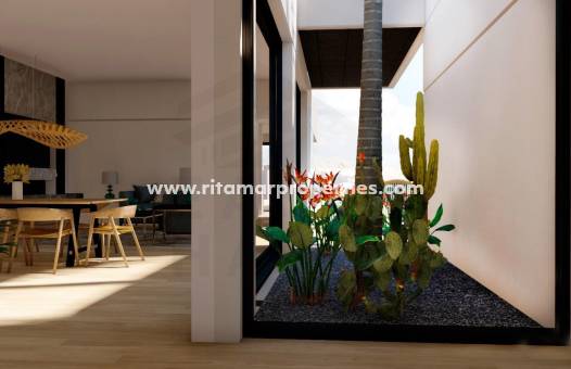  - Villa - Ciudad Quesada - La Marquesa Golf