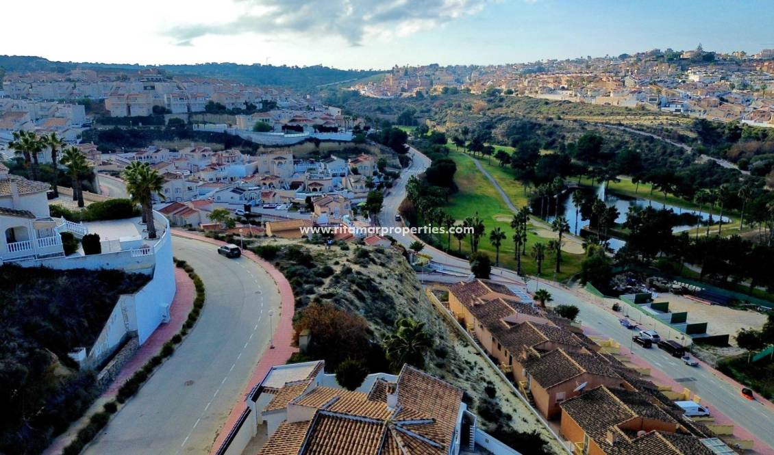 - Villa - Ciudad Quesada - La Marquesa Golf