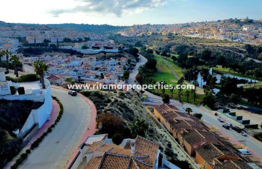  - Villa - Ciudad Quesada - La Marquesa Golf